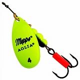 Блесна Mepps AGLIA FLUO CHARTREUSE №4 9гр.
