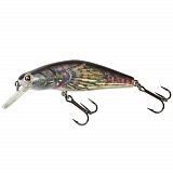 Воблер Тонущий Lj Original Bullhead S 06.50/bh04