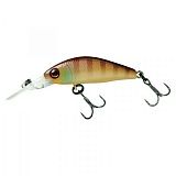 Воблер JACKALL Diving Chubby Minnow 35SP noike gill