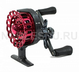 Катушка Erebus Eiras aluminium spool
