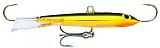 Балансир RAPALA Flat Jig 40мм 16гр цвет FGO