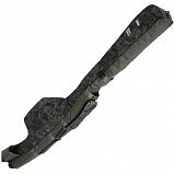Чехол для 3 удилищ DAM® CAMOVISION SLIMLINE HOLDALL 12ft