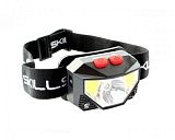 Фонарик налобный SKILLS LED Headlight Motion Detection On/Off