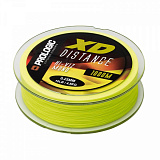 Леска карповая PROLOGIC XD DISTANCE MONO - 0.25mm / 1000m / 4.8kg - HI-VIZ YELLOW
