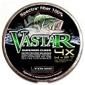 Леска плетеная Colmic VASTAR VERDE 137м