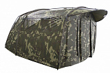 Карповая палатка SONIK AXS CAMO Bivvy 2 Man