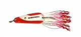 Блесна Kosadaka Bullet Spoon (21 г) C91