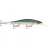 Воблер RAPALA RipStop Deep 12 /HLW Воблер RAPALA RipStop Deep 12 /HLW