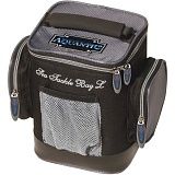 Сумка для приманок AQUANTIC® SEA Tackle Bag - L / 23x22x18cm