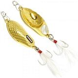 Блесна Kosadaka Evo-RG Gold  44мм, 5г