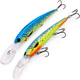 Воблер KOSADAKA Bandit Deep XL 120F цв. CLN