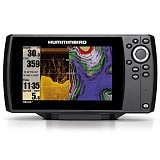 Эхолот- картплоттер Humminbird Helix 7x DI GPS