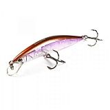 Воблер Jackall Timon Tricoroll  83HW цв. amethyst