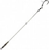 Оснастка Carp Spirit 360 Rig Barbed S4 25LB X1 шт.