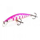 Воблер Jackall Timon Tricoroll  83HW цв. pink yamame