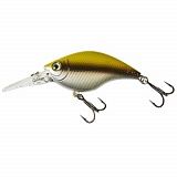 Воблер Плавающие Lj Original Flat Crank F 06.00/a083
