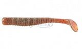 Виброхвосты съедобные LJ Pro Series LONG JOHN 79мм 085