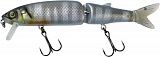 Воблер JACKALL Magallon 113SP цв. shibu silver  oikawa