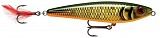 Воблер RAPALA X-Rap Subwalk 15 /SCRR