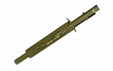 Тубус AQUATIC ТК-110-2 с 2 карманами 175см