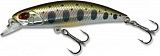 Воблер Kosadaka Nota minnow xs 60F NCR