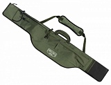 Чехол для 2 трехчастных удилищ Delphin PORTA Pocket 12ft 140cm