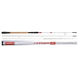Удилище фидерное Team Salmo DOMINANT Feeder 3.9м 80гр Удилище фидерное Team Salmo DOMINANT Feeder 3.9м 80гр