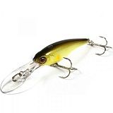 Воблер JACKALL Soul Shad 68 SP pearl ayu