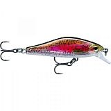 Воблер RAPALA Shadow Rap Solid Shad 05 /RTL Воблер RAPALA Shadow Rap Solid Shad 05 /RTL