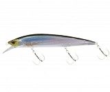 Воблер JACKALL Rerange 130 SP ghost wakasagi
