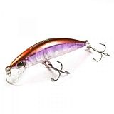 Воблер Jackall Timon Tricoroll 47HW цв. amethyst