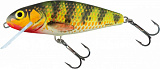 Воблер плавающий Salmo PERCH DR 012/HGP