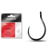 Крючки фидерные Delphin HOOKAIDO Feeder SMUTER Hooks