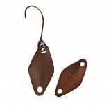 Блесна колеблющаяся HERAKLES KITE 1,2gr Pellet