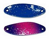 Блесна Kosadaka Trout Space FLABER 2.3g, 31mm, цвет VPLB TS-FLB-VPLB