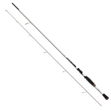 Спиннинг DOIYO SHIROI S762 L / 2,28m / 3-18g