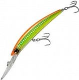 Воблер YoZuri CRYSTAL MINNOW DEEP DIVER плав., 90мм, 9,5г HOBG Воблер YoZuri CRYSTAL MINNOW DEEP DIVER плав., 90мм, 9,5г HOBG
