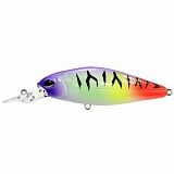 Воблер плавающий LJ ORIGINAL SHAD-XDR 80F 007