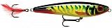 Воблер RAPALA X-Rap Subwalk 15 /HTP