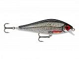 Воблер RAPALA SUPER SHADOW RAP 16см 77гр цв.ROL Воблер RAPALA SUPER SHADOW RAP 16см 77гр цв.ROL