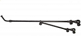 Держатель для удилища Traper Feeder Arm 110+50см 22839