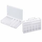 Коробка Рыболовная Meiho Feeder Box 1800 333X228X72