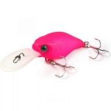 Воблер JACKALL Diving Chubby 38 pink