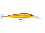 Воблер RAPALA Down Deep Husky Jerk 10 /GF