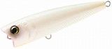 Воблер YoZuri 3DB POPPER 75F плав., 75мм, 10г BN