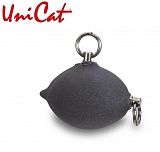 Грузило с 2 вертлюгами UNI CAT Attraktor Freeball System - 80g