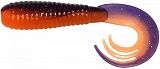 Твистер Kosadaka Triple Tail 90мм 8шт VF