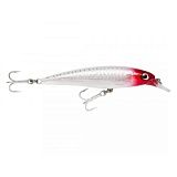 Воблер RAPALA X-Rap Saltwater 14см 43гр цв.RHU