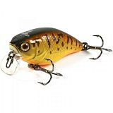 Воблер JACKALL Cherry 1 Footer 46F yg coach