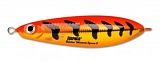 Блесна Rapala Rattlin Minnow Spoon GFRT 8см, 16гр